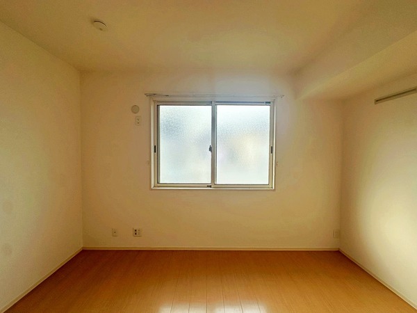 グランモアA棟202号室 部屋その他