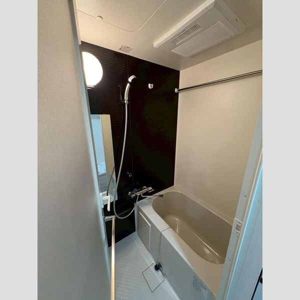 MAXIV武蔵新城TRE304号室 洗面