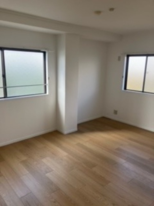 木村ビル3階 部屋その他