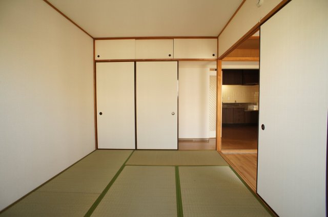 エクセルＤハイム0403号室 部屋その他