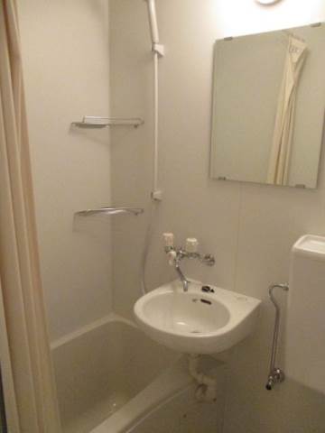 シャトレーイン横浜8階 部屋その他