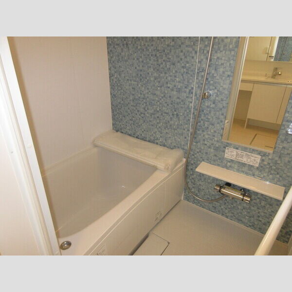 アナシエ石神井台 バスルーム