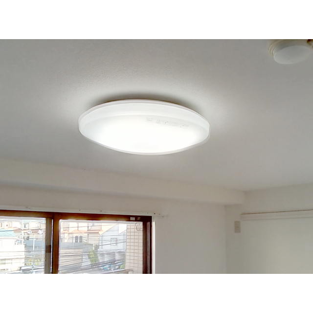 スターマンションⅡ302号室 部屋その他