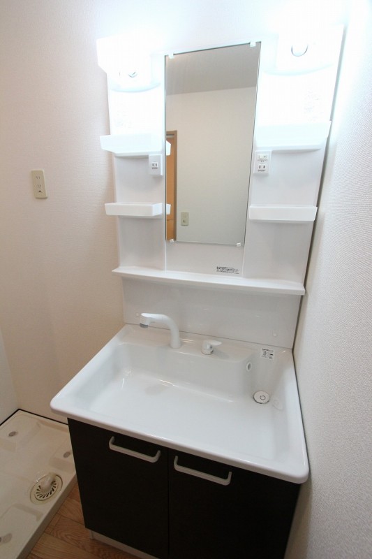 アーバンサウス3階 部屋その他