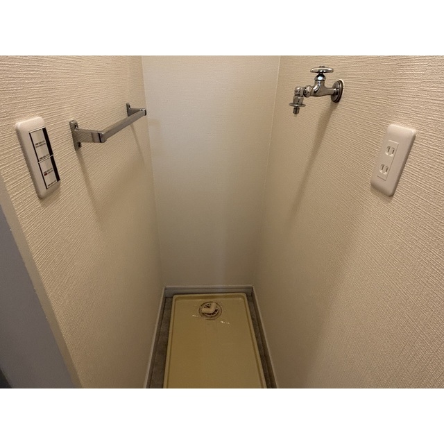 グリーンマンション渡辺207号室 部屋その他