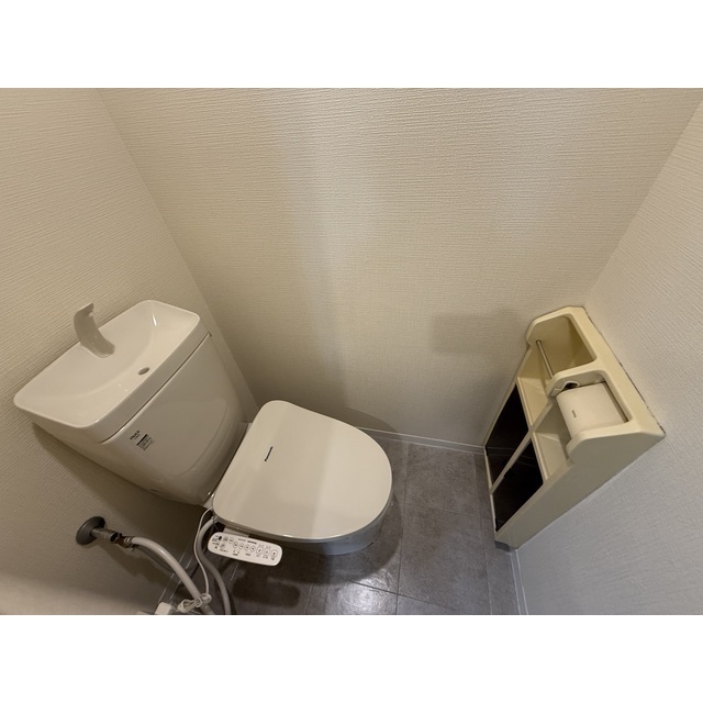 コンフォートあさか201号室 内観