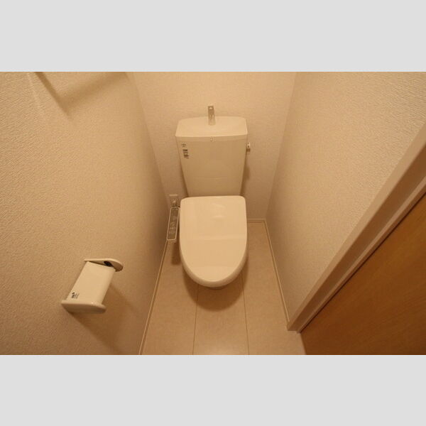 プランドールF 温水洗浄暖房便座