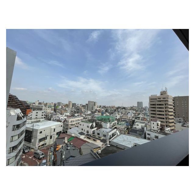 AIFLAT文京本駒込0703号室 部屋その他