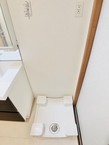 カールスルーエ吉祥寺1階 部屋その他