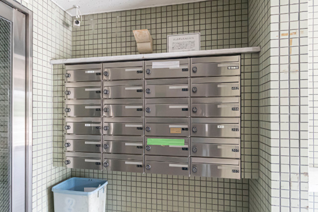 エヴェナール井荻22階 部屋その他