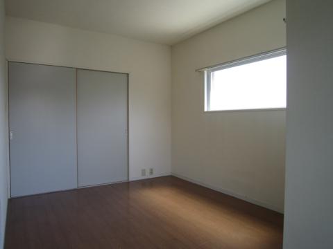 グリーンハイツ砂川 リビング