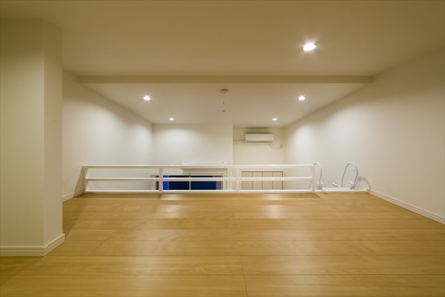 Ｃａｓａ　Ｋ2階 部屋設備