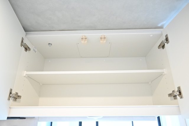 Ｌｅ　Ｎｉｄ　日本橋1階 キッチン