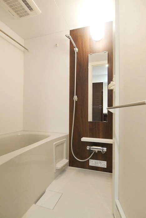 GENOVIA 東神田 green veil 内観