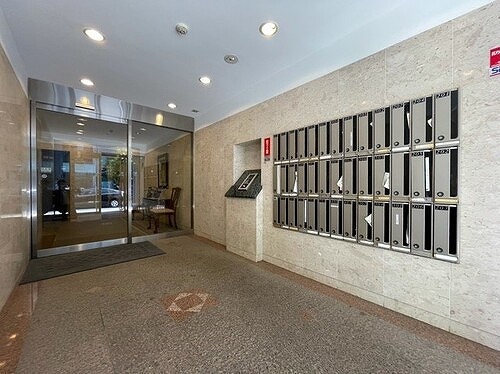 コート新橋4階 同建物別部屋の参考画像