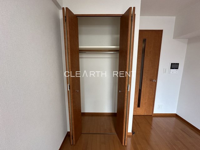 パレステュディオ渋谷本町5階 実際のお部屋です