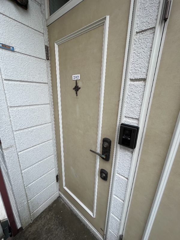 コーポミユキ2階 部屋その他