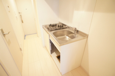 リブリ・サン湘南3階 キッチン