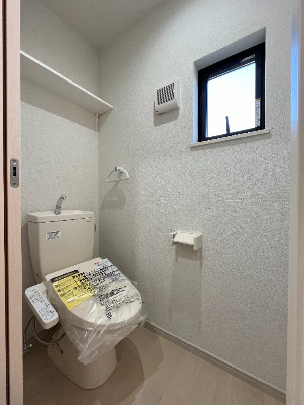 ノーザンロード上板橋 トイレ