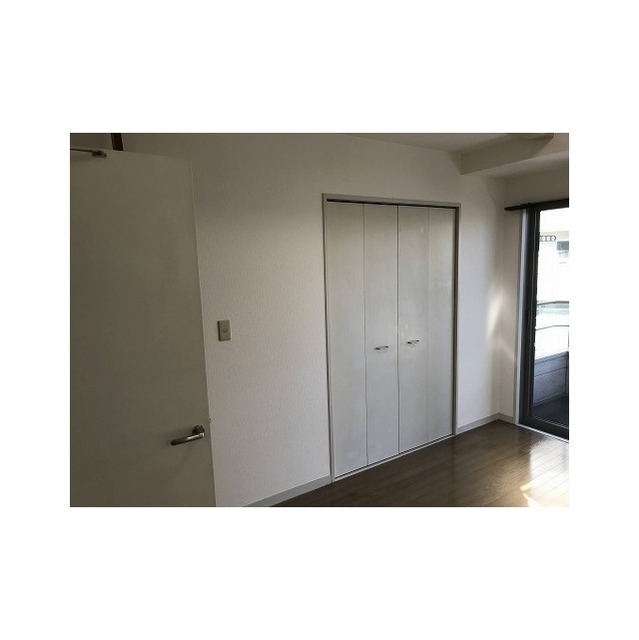 トレドール相模が丘 内観