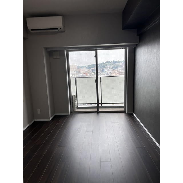 ロアール横浜南参番館9階 リビング