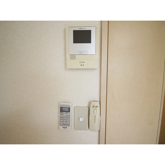 アムール川越IC2008秋本102号室 部屋その他