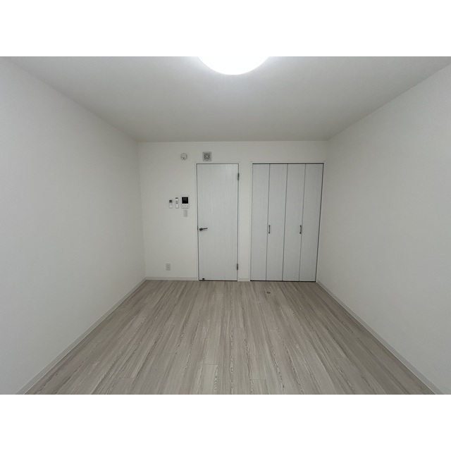 MQuarto堀切菖蒲園101号室 リビング