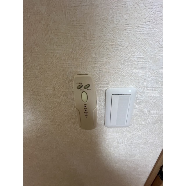 アムール doux104号室 部屋その他