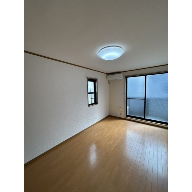 アムール ルネ 内観