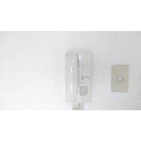 ラ・レジダンス・ド・アドラーブル0314号室 部屋その他