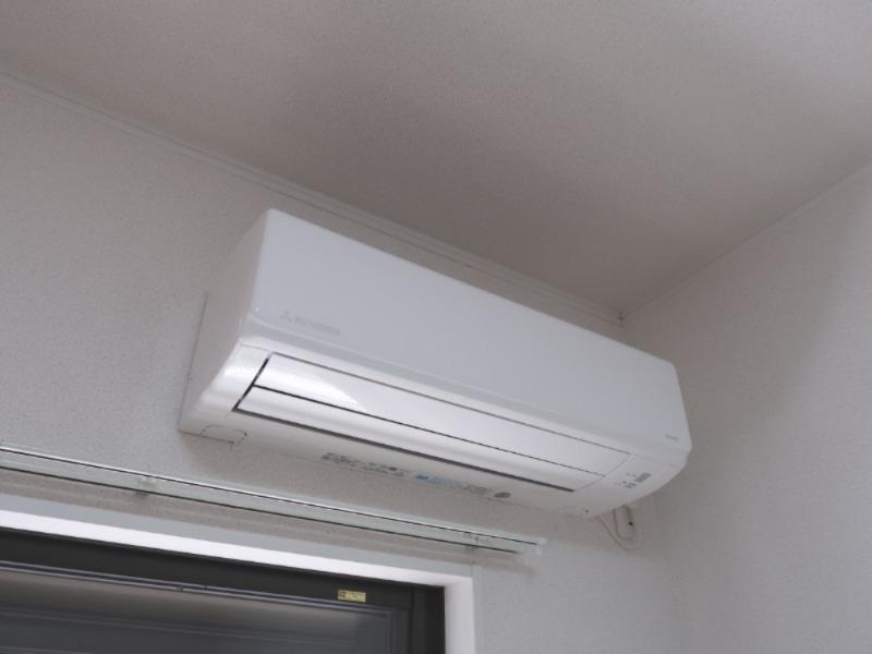 ヴァンテアンⅢ ※別部屋写真参照