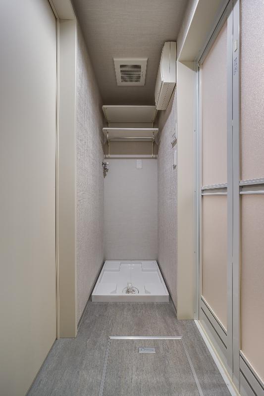 ＣＲＡＳＴＩＮＥ西尾久3階 部屋設備
