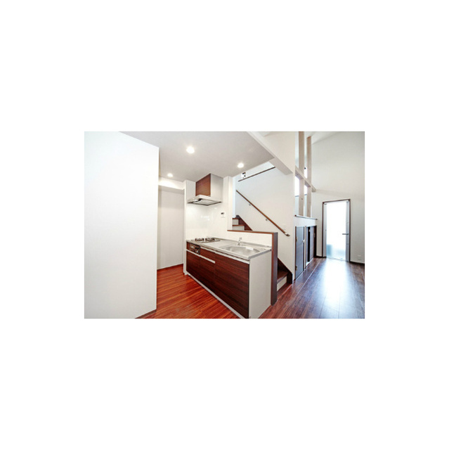 ｅｕｆｏｎｉａ　ｔｒｅｓ203号室 内観