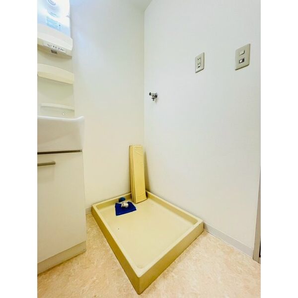 グリーンガーデン武蔵浦和0205号室 同建物別部屋の参考画像