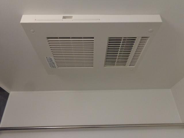 La Recolte (ラ レコルト)202号室 室内設備（イメージ）