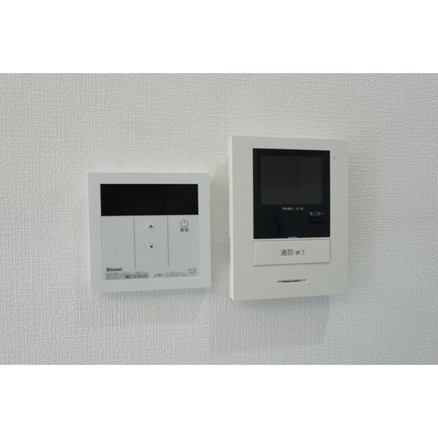 ストーリオ高円寺Ⅴ2階 部屋その他