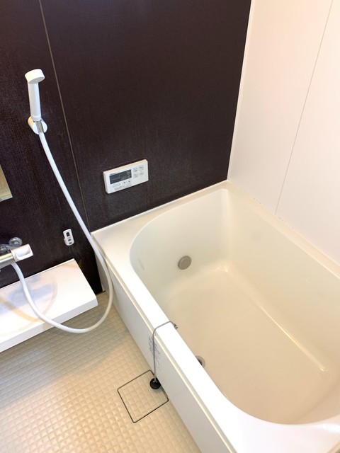 鵠楼 お風呂