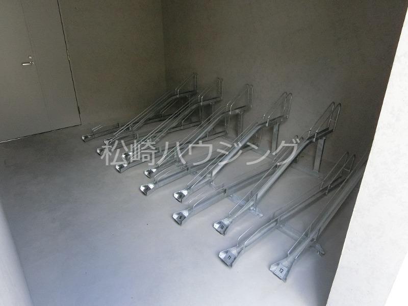 仮称）新井4丁目新築マンション2階 部屋その他