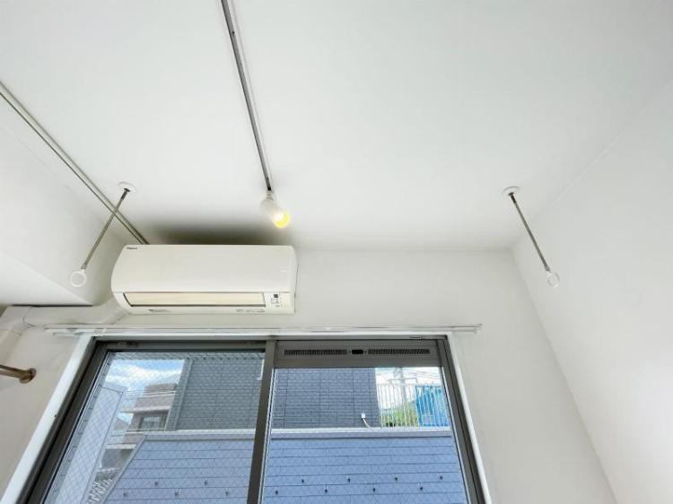 G APARTMENT4階 その他