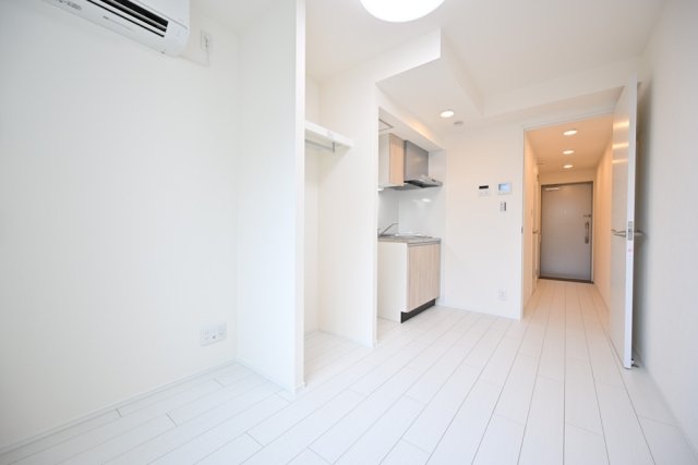 長楽町屋レジデンス3階 部屋その他