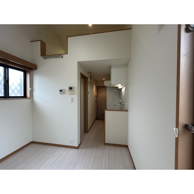 my plan H203号室 リビング