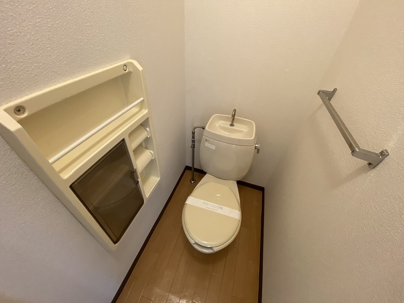 サンベルテ戸塚1階 部屋その他