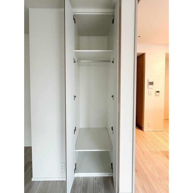 ザ・ケンジントン・レジデンス上池台 寝室4.6帖