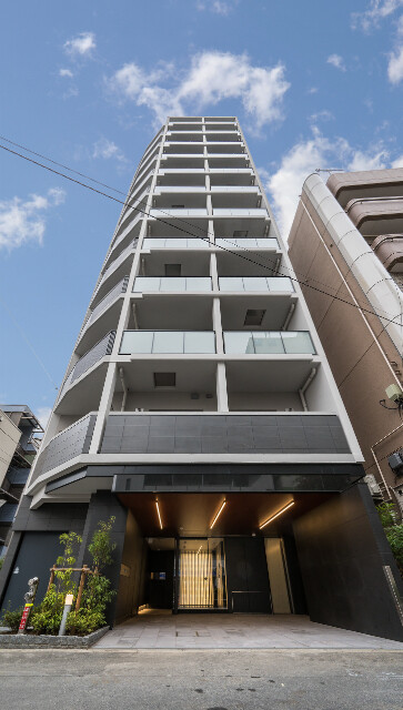 ドゥーエ池袋12階 部屋その他