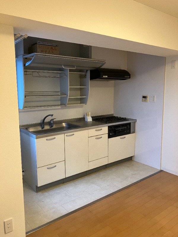 エクレール大宮4階 部屋その他