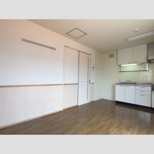 プルミエ リビング