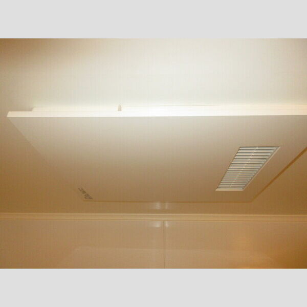 富士　一番館202号室 浴槽換気乾燥機