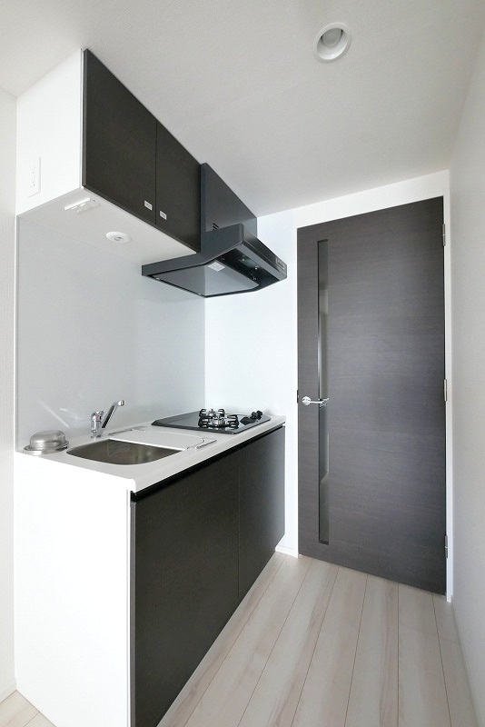 ハーモニーレジデンス東京大島ザ・ガーデン6階 内観