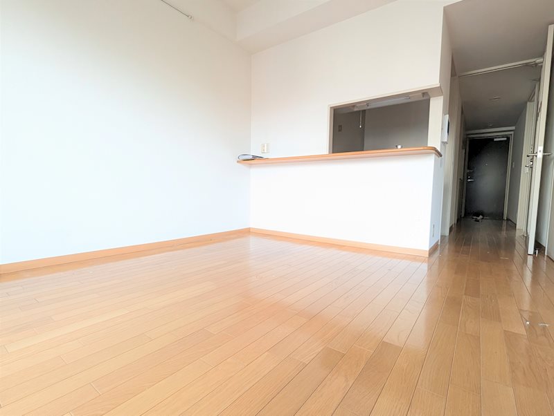 プロスペレウェステンベルク リビング