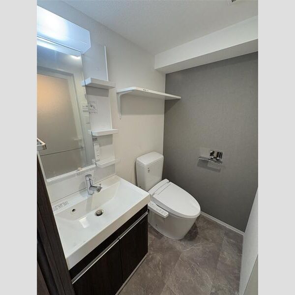 MAXIV横浜吉野町TRE401号室 玄関